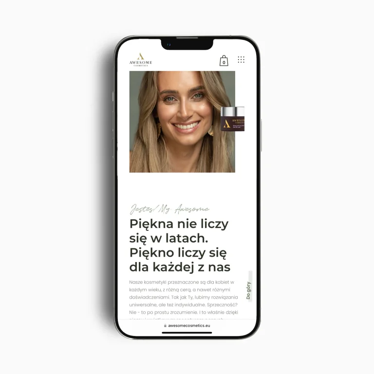 Awesome Cosmetics
